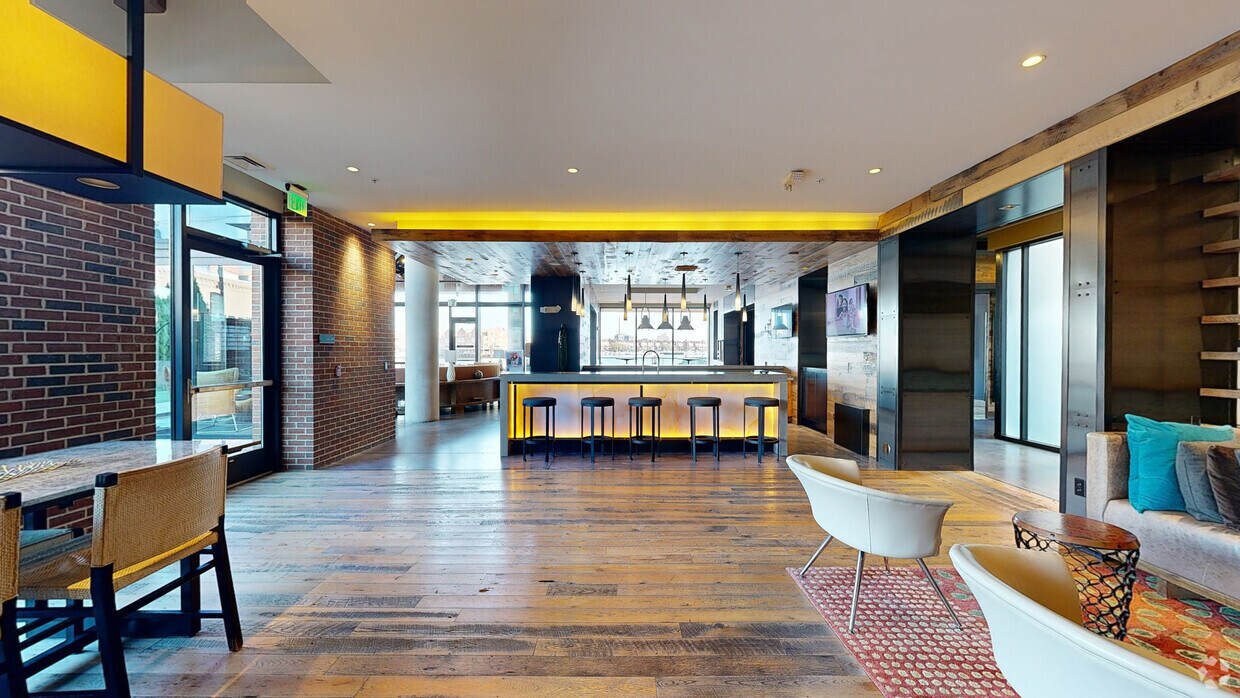 Photo - Arrive Union Wharf Apartments