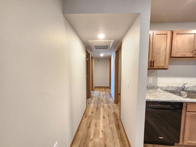 Interior Photo - HOME - FIELD APARTMENTS I