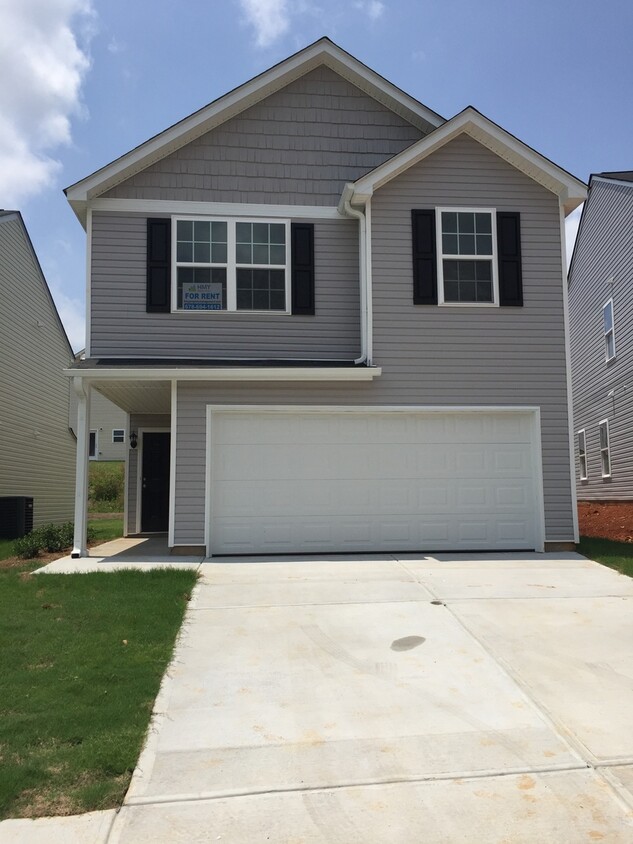 Primary Photo - 3 bed/ 2.5 bath- Cartersville GA