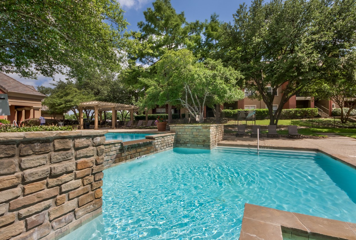 Jefferson Place - Apartments in Irving, TX | Apartments.com