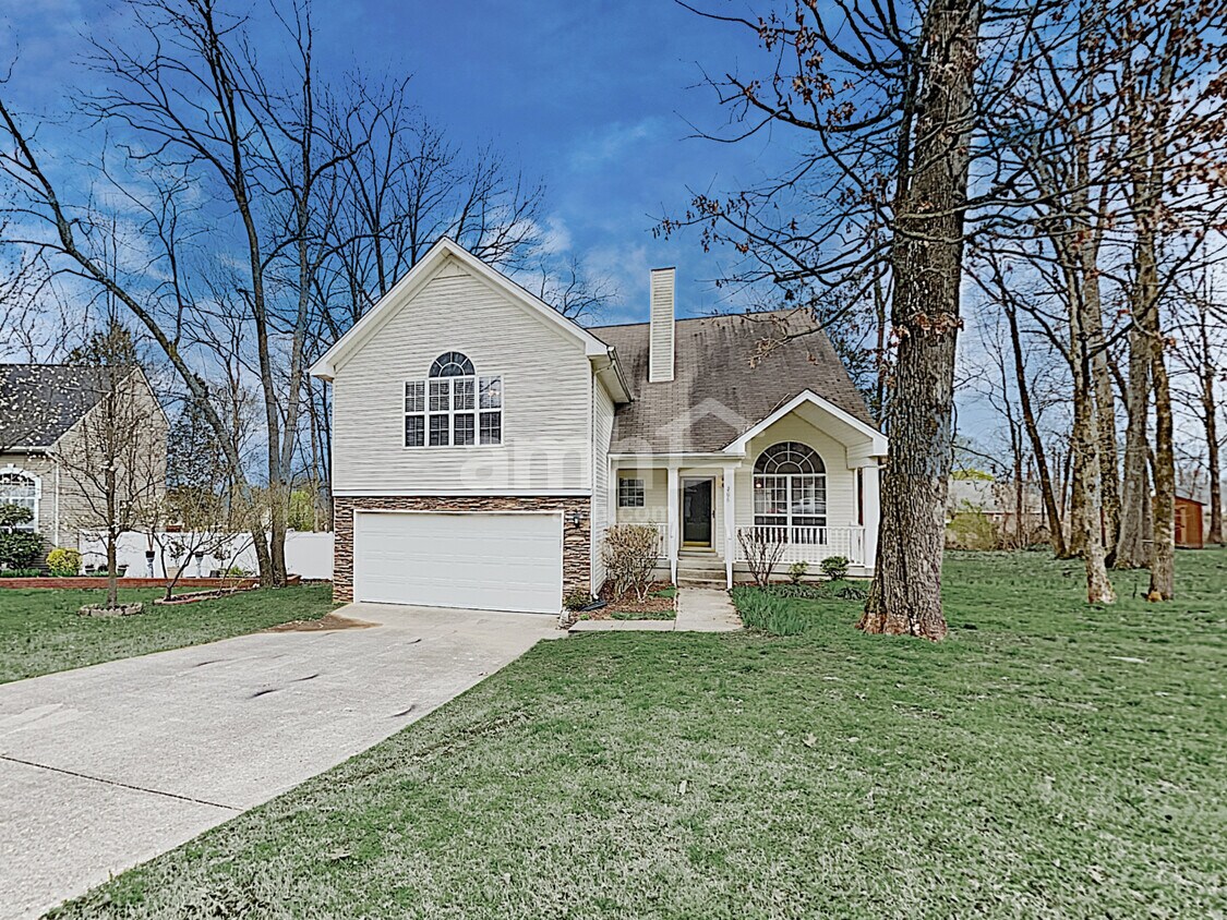 Primary Photo - 206 Sutter Court