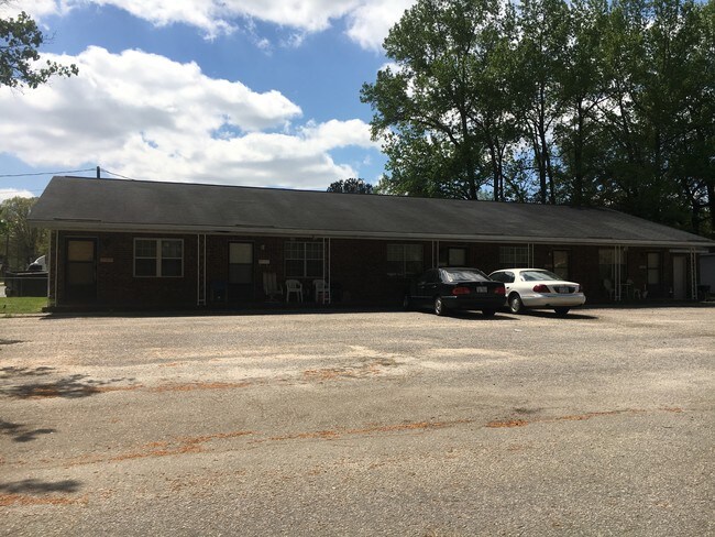 Building Photo - 510 N Ellis Ave