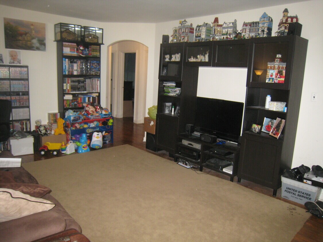 530 Castleton Ave Unit 528 1st floor, Staten Island, NY 10301