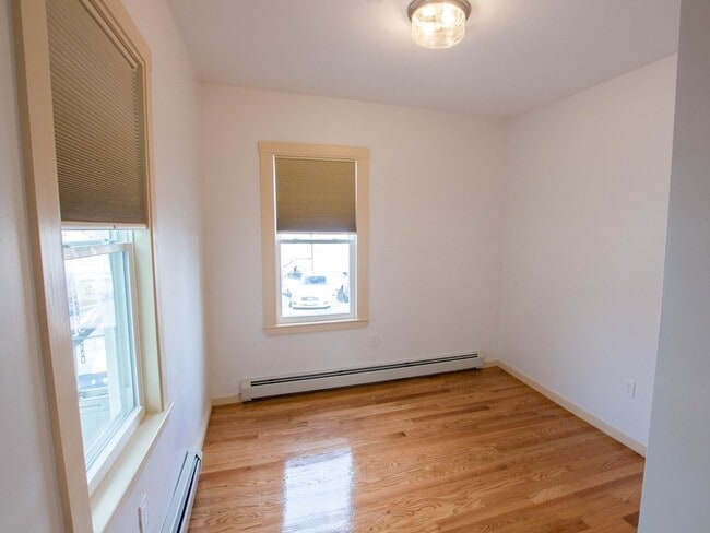 Building Photo - 111 Tremont St