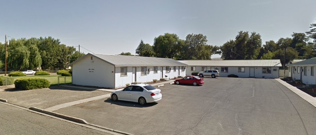 Foto del edificio - 404 W 5th Ave