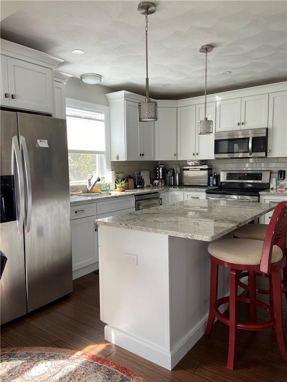 Foto del edificio - 97 Bow St