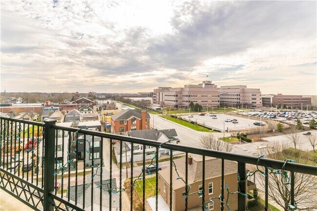 Foto del edificio - 435 Virginia Ave