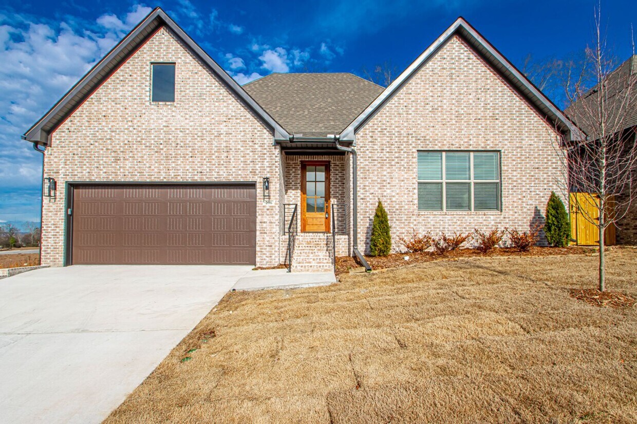 206 Kanis Ridge Dr, Little Rock, AR 72223 House Rental in Little Rock