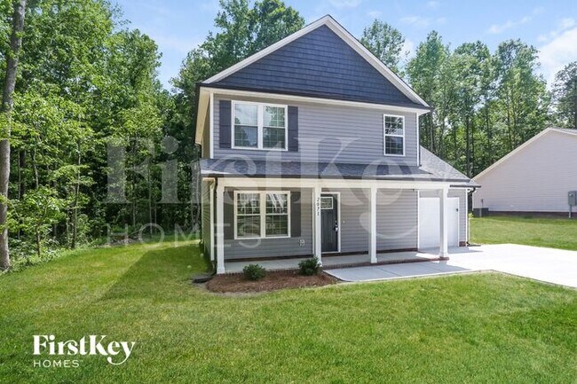 Foto del edificio - 2071 Samantha Dr