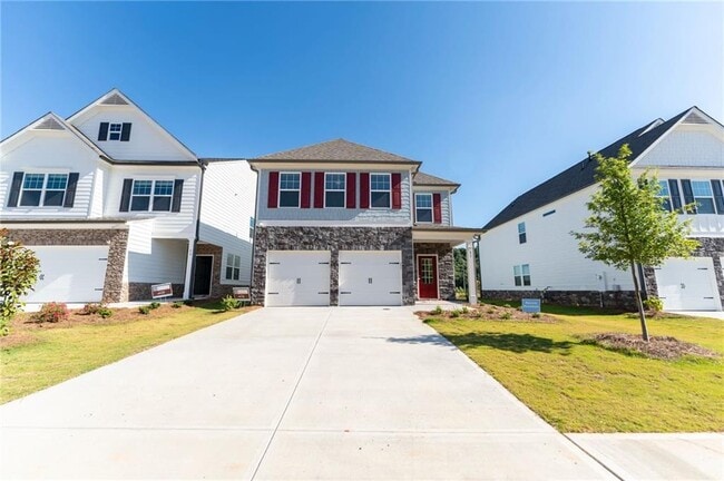 Building Photo - 31 Briarwood Dr E
