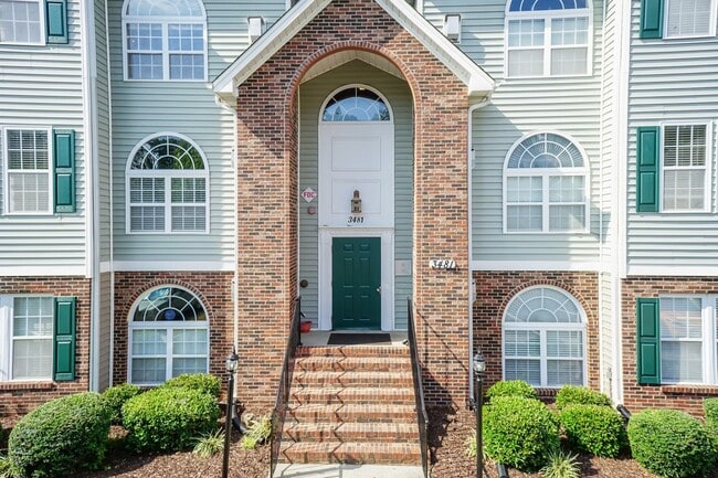 Foto del edificio - TWO BEDROOM HOME!