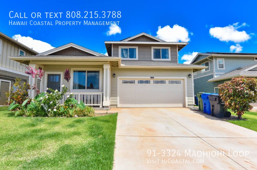 Foto principal - 91-3324 Maohiohi Loop-