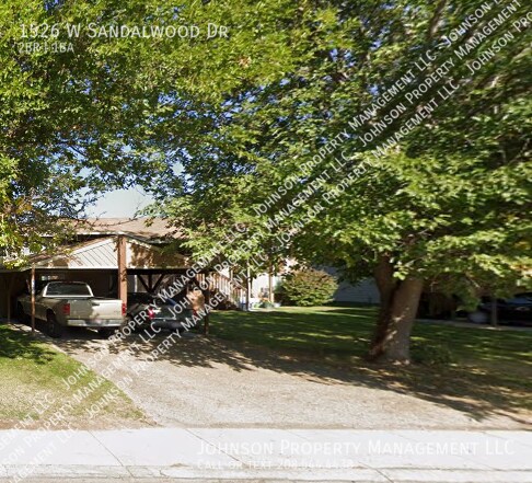 Building Photo - 1526 W Sandalwood Dr