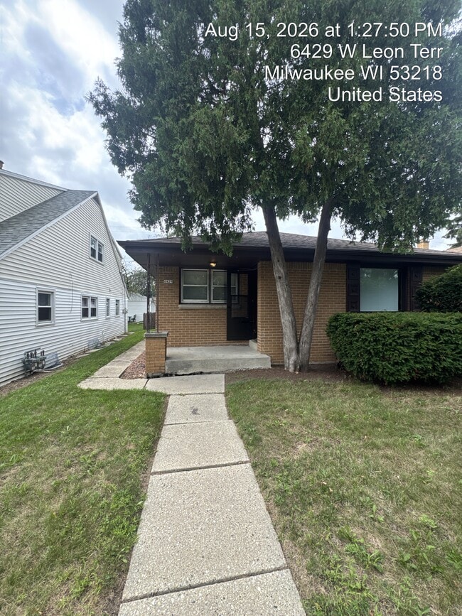 Building Photo - 6429 W Leon Ter