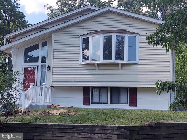 Building Photo - 9618 Baltimore Ave