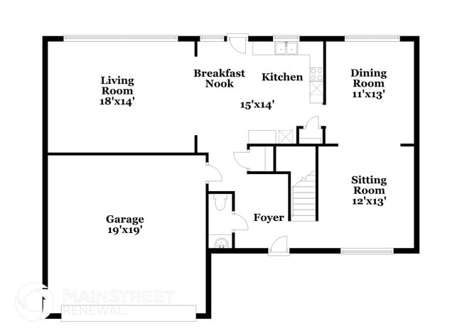 Building Photo - 1906 Waters Trail Dr