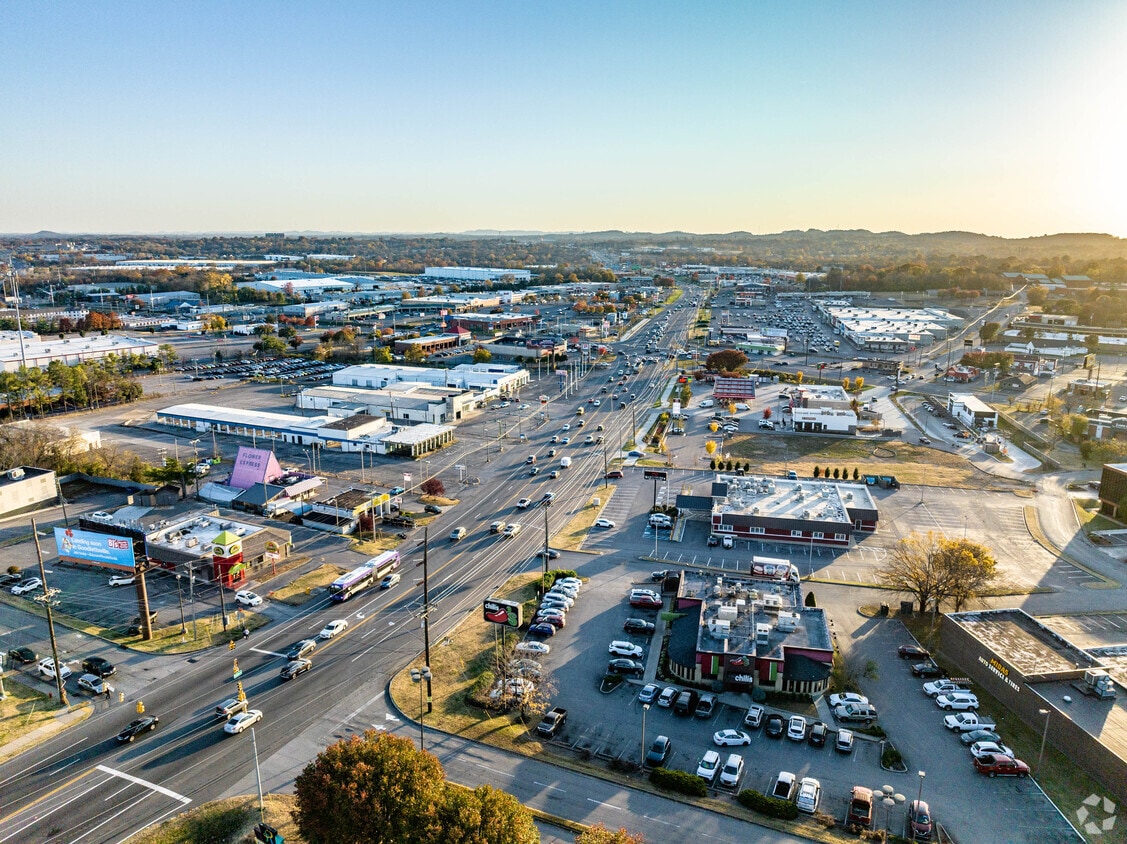 Madison city image