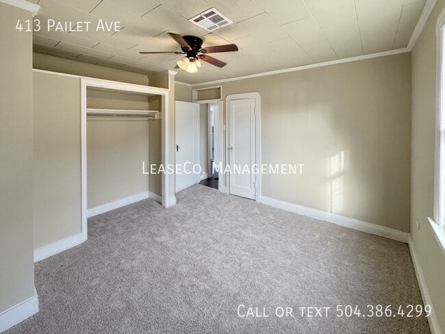 Building Photo - 413 Pailet Ave