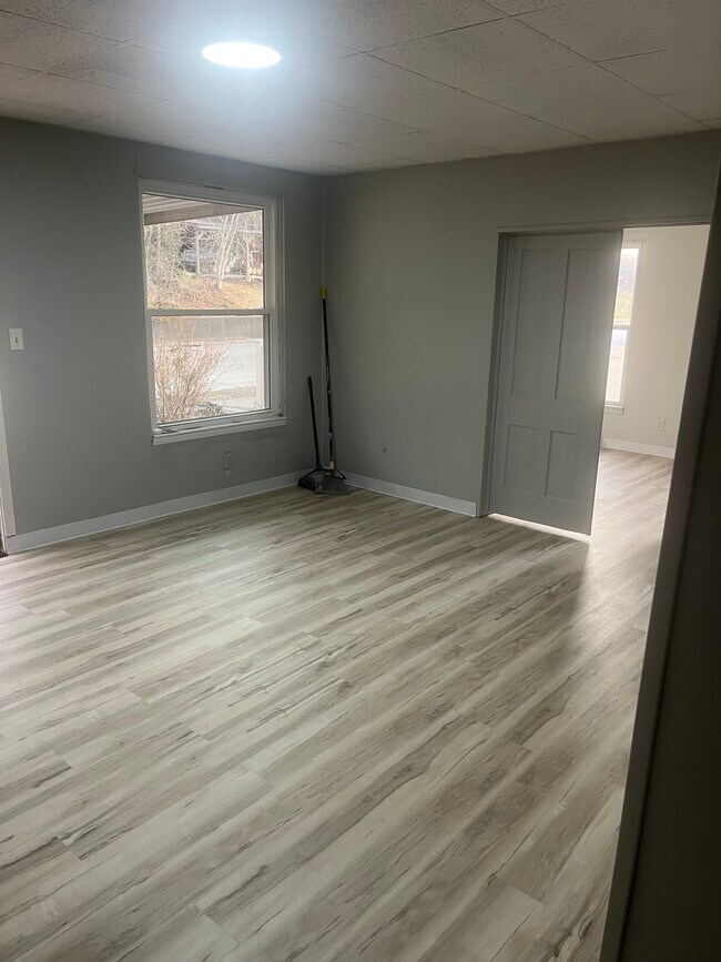 Sala de estar - 911 17th Ave