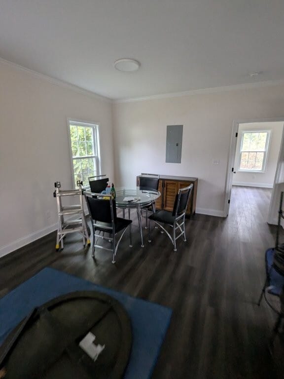 Building Photo - 214 Evans St