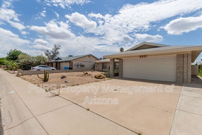 Building Photo - 2951 W Wagoner Rd