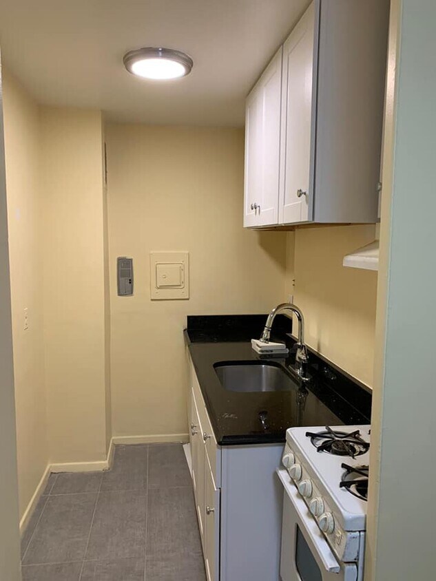 Foto del edificio - 201 St Pauls Ave