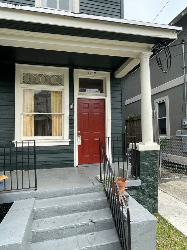 Photo - Charming 3 bedroom close to Freret Street, Uptown, Downtown and MORE!!! Townhome