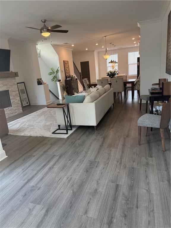 Building Photo - 3304 Angora Aly