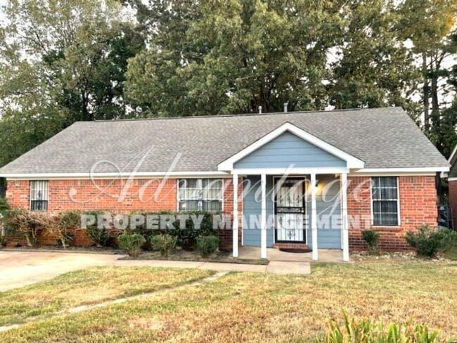 Newly Renovated Home In Frayser - Newly Renovated Home In Frayser