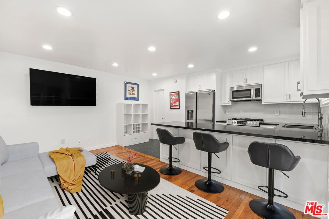 Foto principal - 927 Euclid St