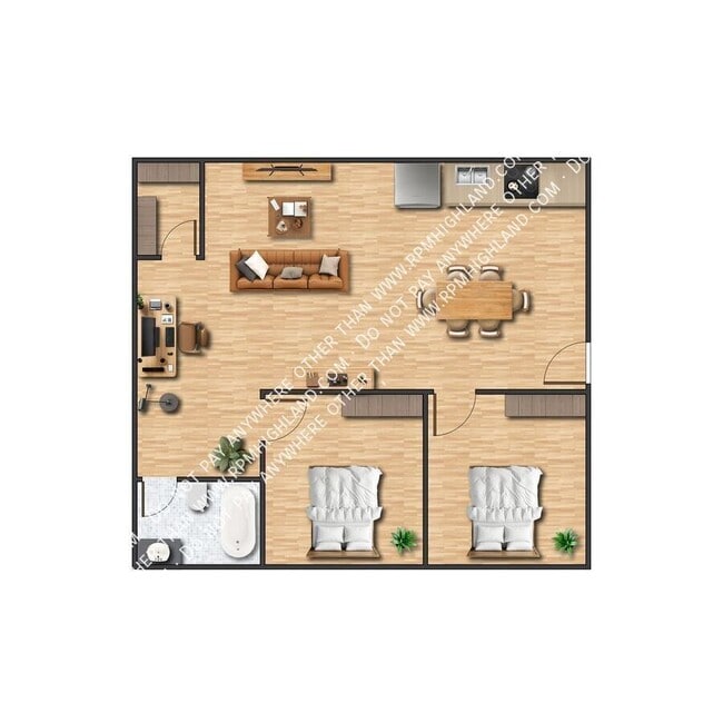 Building Photo - 705 Sunrise Ave