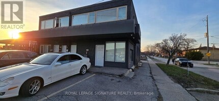 Building Photo - 498 Horner Ave