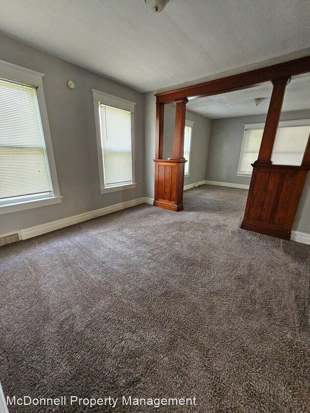 Primary Photo - 2 br, 1 bath House - 1233 Glenhurst Court