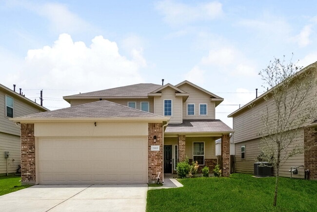 Building Photo - 21815 Octavia Way