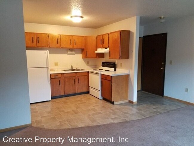Foto del edificio - 1315 8th St NW