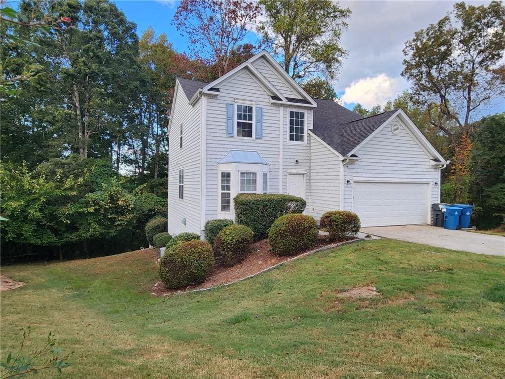 Foto principal - 138 Shady View Pl