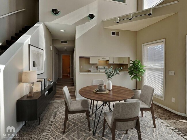 Foto del edificio - 930 Primrose St