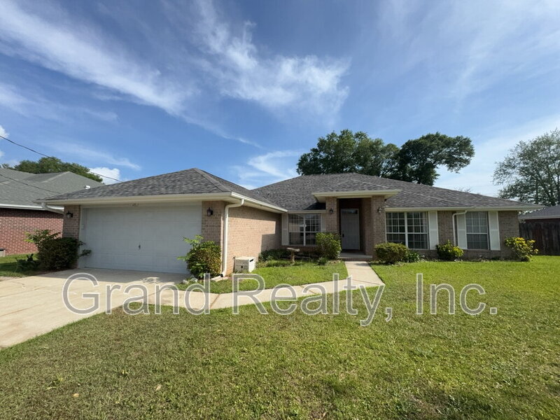 Foto principal - 4813 Shane Way