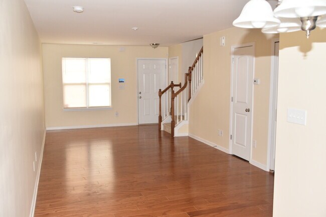 Sala de estar - 11139 Derryrush Dr