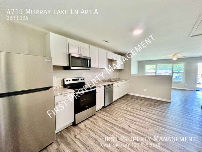 Building Photo - 4715 Murray Lake Ln