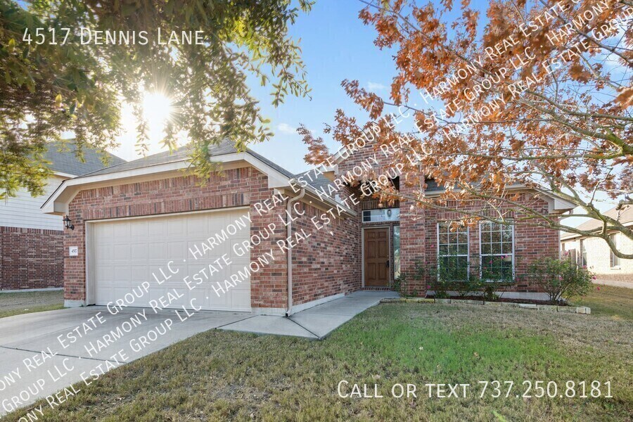 Foto principal - 4517 Dennis Ln