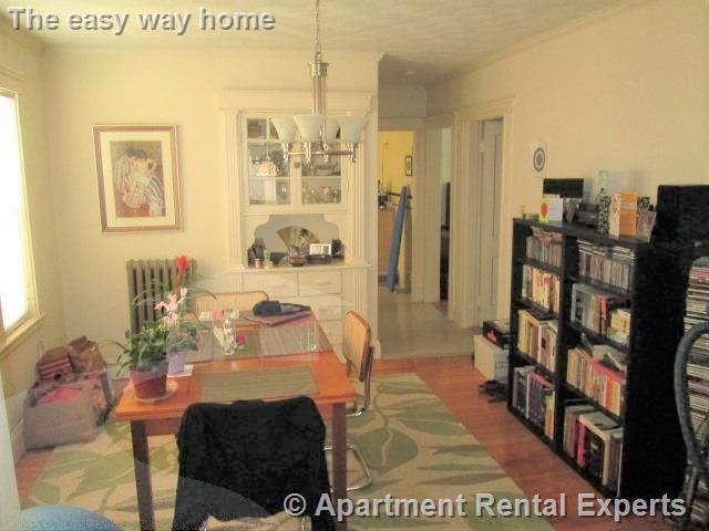 Building Photo - Somerville/Tufts 2 Bedroom