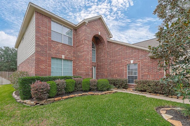 Foto del edificio - 7106 Sagebranch Ct