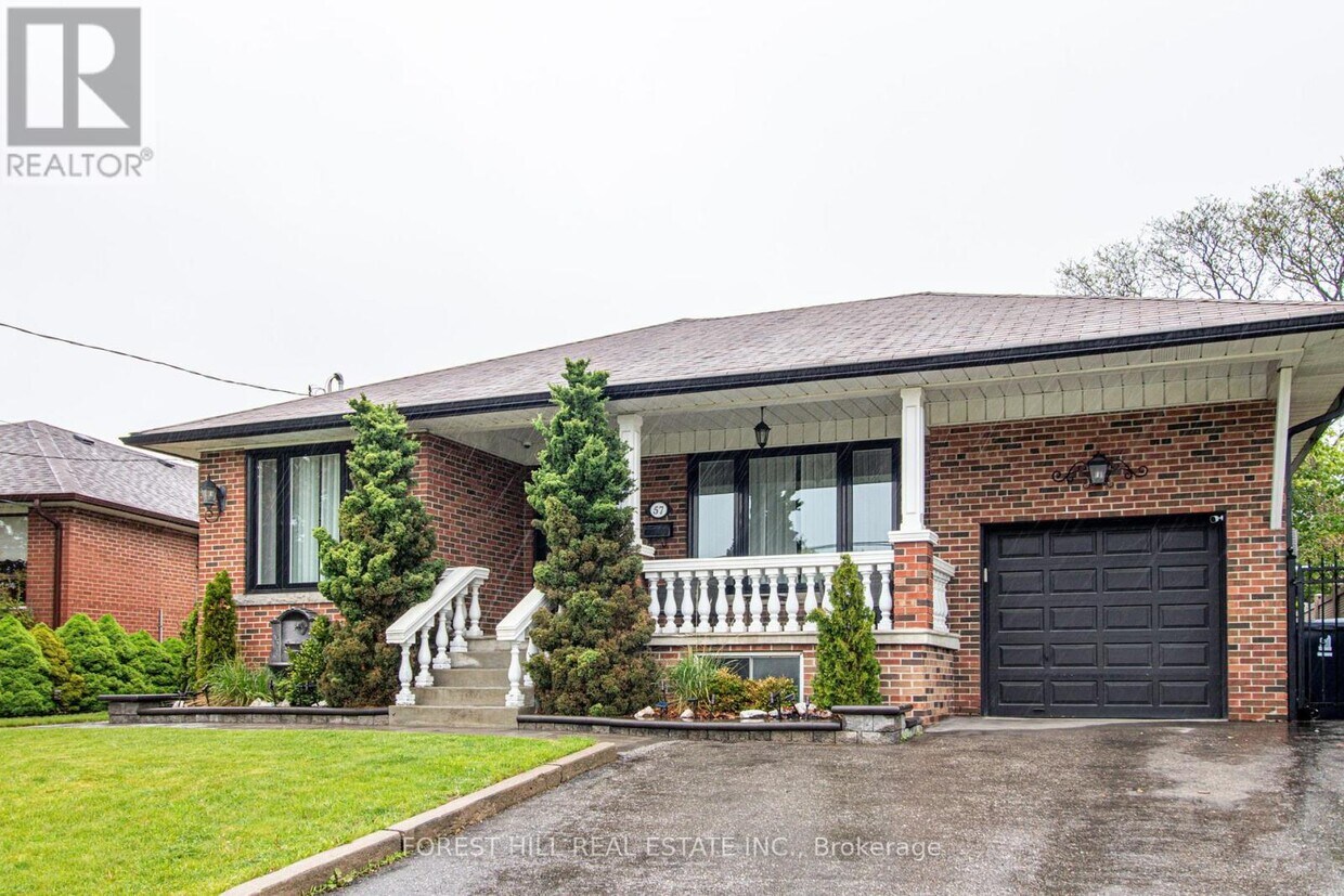 Photo principale - 57 Exbury Rd