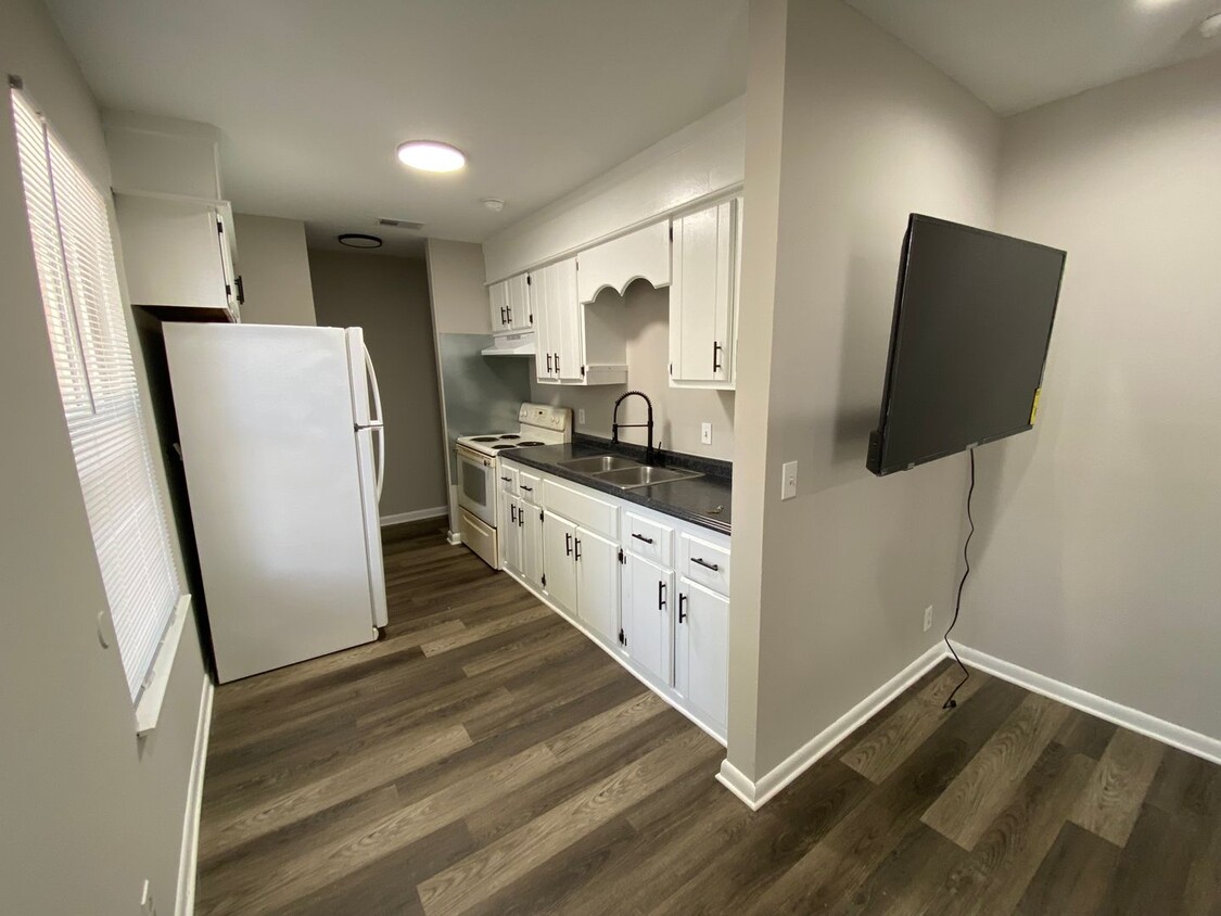 Foto principal - Alpine Avenue_3223