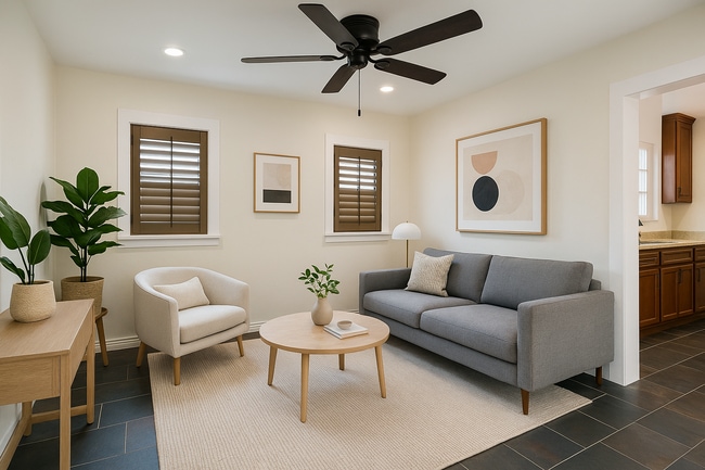 Photo - 128 W 106th St House