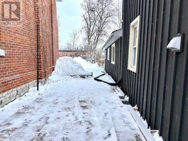 Photo du bâtiment - 38 Regent St