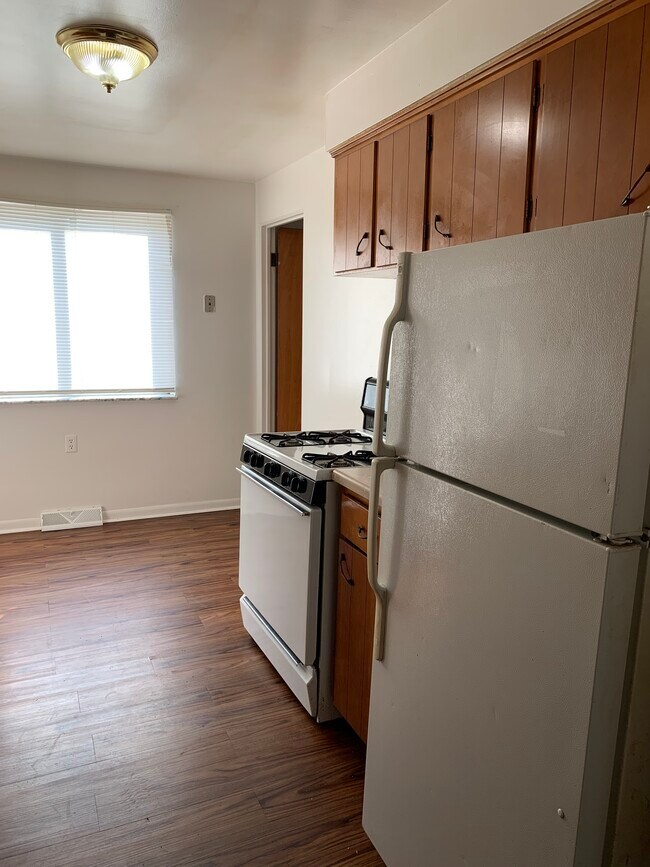 Foto del edificio - 2902 N Rockwood Dr