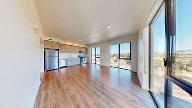 Interior Photo - ** The Union ** Luxury and Modernity **