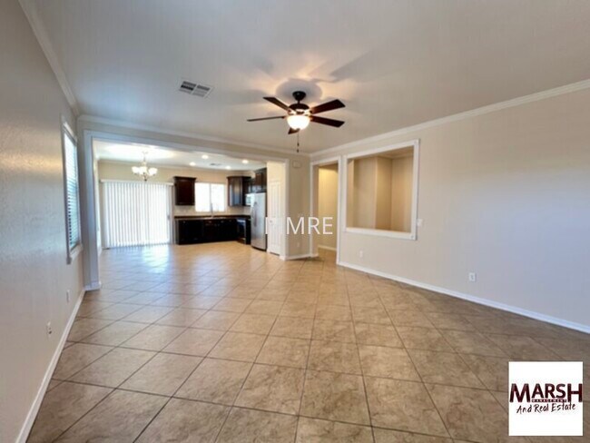 Foto del edificio - Nice 3 bedroom home in Chandler in a gated community!